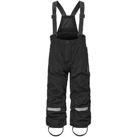 Штаны детские Didriksons IDRE KIDS PANTS, черный, 502682, Вариант УТ-00169851: Размер: 100 , изображение  - НаВелосипеде.рф