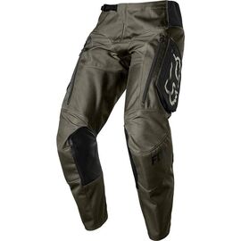 Велоштаны Fox Legion LT Pant, Olive Green, 2020, 24395-099-38, Вариант УТ-00172187: Размер: 32 , изображение  - НаВелосипеде.рф