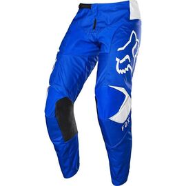 Велоштаны Fox 180 Prix Pant, синий 2020, 23923-002-38, Вариант УТ-00168382: Размер: 30 , изображение  - НаВелосипеде.рф