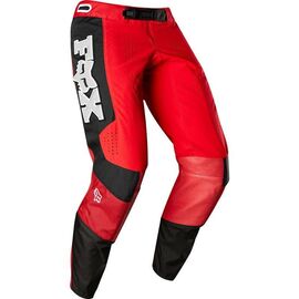 Велоштаны Fox 360 Linc Pant, Flame Red, 2020, 23915-122-36, Вариант УТ-00168413: Размер: 30 , изображение  - НаВелосипеде.рф