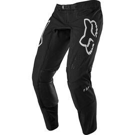 Велоштаны Fox Flexair Vlar Pant, Black, 2020, 23909-001-36, Вариант УТ-00172173: Размер: 32 , изображение  - НаВелосипеде.рф
