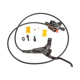 Тормоз дисковый велосипеднй Shimano M315, BL(левый)/BR(передний ), 1000 мм, EM315LFPRA100, изображение  - НаВелосипеде.рф