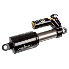 Амортизатор задний Cane Creek DB Air CS, 200/50, BAD0605, изображение  - НаВелосипеде.рф