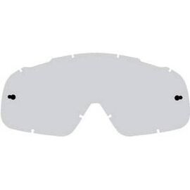 Линза Fox Airspace/Main II Dual Lexan Lens, Clear, 25361-012-OS, изображение  - НаВелосипеде.рф