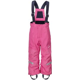 Штаны детские Didriksons IDRE KIDS PANTS, розовый леденец, 501852, Вариант УТ-00172840: Размер: 100 , изображение  - НаВелосипеде.рф