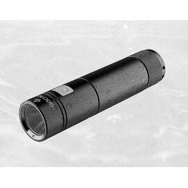 Фонарь передний GACIRON V3S 650lm, 1диод, 4 режима, Li-аккумулятор, USB, крепление на рульH03U, алюминий, 120гр, V3S, изображение  - НаВелосипеде.рф