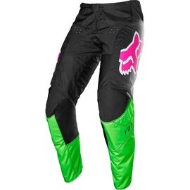 Велоштаны Fox 180 Fyce Pant, Multi, 2020, 24456-922-30, Вариант УТ-00168363: Размер: 30, изображение  - НаВелосипеде.рф