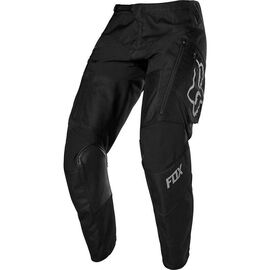 Велоштаны Fox Legion LT Pant, Black, 2020, 24395-001-38, Вариант УТ-00172178: Размер: 30 , изображение  - НаВелосипеде.рф