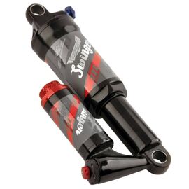 Амортизатор задний Manitou Swinger Expert AM, 222x65, 192-26304-C016, изображение  - НаВелосипеде.рф