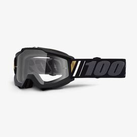 Очки велосипедные 100% Accuri Off, Clear Lens, 50200-347-02, изображение  - НаВелосипеде.рф