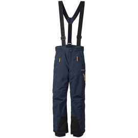 Штаны подростковые Didriksons ELTON BS PANTS, морской бриз, 502639, Вариант УТ-00171310: Размер: 130 , изображение  - НаВелосипеде.рф