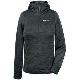 Куртка подростковая Didriksons CHRIS HOODIE, северное море, 502609, Вариант УТ-00171345: Размер: 140, изображение  - НаВелосипеде.рф