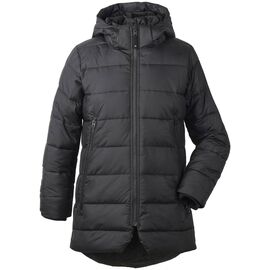 Куртка подростковая Didriksons TURIN GS JKT, черный, 502748, Вариант УТ-00171461: Размер: 140 , изображение  - НаВелосипеде.рф
