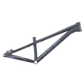Рама велосипедная Stark Pusher Pro 2020, Вариант УТ-00164783: Размер: L (Рост: 170 - 185 см), Цвет: чёрный/серый, изображение  - НаВелосипеде.рф