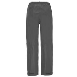 Штаны подростковые Didriksons ATTO YT PANTS, черный, 502635, Вариант УТ-00164389: Размер: 140, изображение  - НаВелосипеде.рф