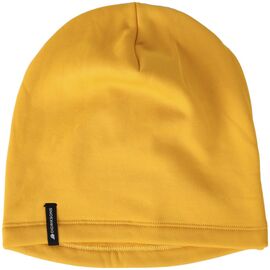 Шапка подростковая Didriksons RIGG YT BEANIE, пшеничный желтый, 502627, Вариант УТ-00172670: Размер: ONE SIZE , изображение  - НаВелосипеде.рф