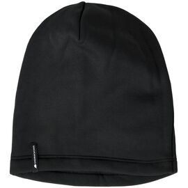 Шапка подростковая Didriksons RIGG YT BEANIE, черный, 502627, Вариант УТ-00172669: Размер:  ONE SIZE, изображение  - НаВелосипеде.рф