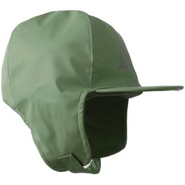 Шапка детская DIDRIKSONS ORMEN KIDS CAP, спаржа, 502865, Вариант УТ-00172565: Размер: 50, изображение  - НаВелосипеде.рф