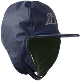 Шапка детская DIDRIKSONS ORMEN KIDS CAP, морская пыль, 502865, Вариант УТ-00172564: Размер: 50, изображение  - НаВелосипеде.рф