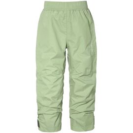 Штаны детские Didriksons NOBI KIDS PANTS, зеленое яблоко, 503111, Вариант УТ-00172581: Размер: 100, изображение  - НаВелосипеде.рф