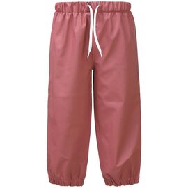 Штаны детские Didriksons MIDJEMAN KIDS PANTS, розовый персик, 503107, Вариант УТ-00172579: Размер: 100, изображение  - НаВелосипеде.рф
