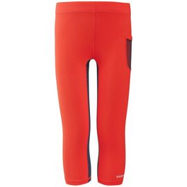 Штаны детские Didriksons COAST KIDS PANTS, оранжевый, 502950, Вариант УТ-00173042: Размер: 100, изображение  - НаВелосипеде.рф