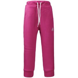 Штаны детские Didriksons CORIN KIDS PANTS, фуксия, 502944, Вариант УТ-00173045: Размер: 100, изображение  - НаВелосипеде.рф