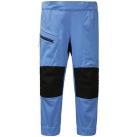 Штаны детские Didriksons LOVET KIDS PANTS, голубой бриз, 502940, Вариант УТ-00173049: Размер: 100, изображение  - НаВелосипеде.рф