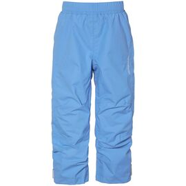 Штаны детские Didriksons NOBI KIDS PANTS, голубой бриз, 502937, Вариант УТ-00173051: Размер: 100, изображение  - НаВелосипеде.рф
