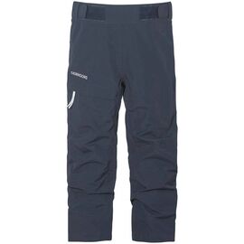 Штаны детские Didriksons TROMB KIDS PANTS, морской бриз, 502966, Вариант УТ-00173053: Размер: 100, изображение  - НаВелосипеде.рф