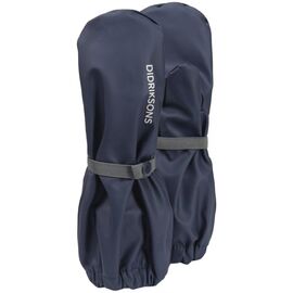 Варежки детские Didriksons PILEGLOVE PR KIDS, морской бриз, 503099, Вариант УТ-00173066: Размер: 4, изображение  - НаВелосипеде.рф