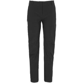 Штаны подростковые Didriksons ODA GS PANTS, черный, 502921, Вариант УТ-00173203: Размер: 140, изображение  - НаВелосипеде.рф