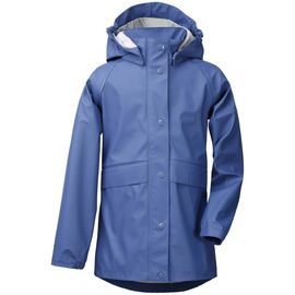 Куртка подростковая Didriksons NARVIK GS JKT, незабудка, 503014, Вариант УТ-00173219: Размер: 140, изображение  - НаВелосипеде.рф