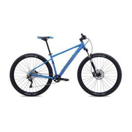 Горный велосипед MARIN BOBCAT TRAIL 5 G 27.5" 2018, Вариант УТ-00168727: Рама: 19 (Рост: 172-180 см), Цвет: GLOSS CYAN, изображение  - НаВелосипеде.рф