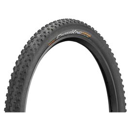 Покрышка Continental, Bereifung, Cross King II 2.0. 50-559, 26 x 2.0, Skin faltbar, Performan, черный, A240222, изображение  - НаВелосипеде.рф
