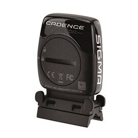 Датчик каденса беспроводной Sigma Sport ANT+ Topline, A174954-1, изображение  - НаВелосипеде.рф