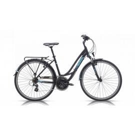 Горный велосипед POLYGON XTRADA 6 27.5" 2018, Вариант УТ-00168843: Рама: 20 (Рост: 172,5-185 см), Цвет: GRN, изображение  - НаВелосипеде.рф
