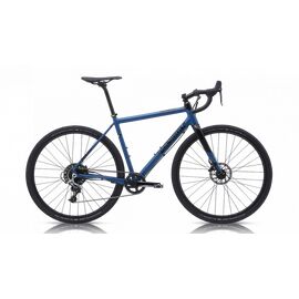 Шоссейный велосипед Polygon BEND RV RIVAL 28" 2018, Вариант УТ-00168776: Рама: 49 (Рост: 160-170 см), Цвет: BLU, изображение  - НаВелосипеде.рф