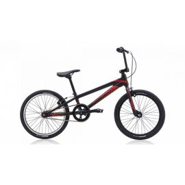 Велосипед BMX Polygon RAZOR PRO 20" 2018, Вариант УТ-00168810: Рама: 8" (Рост: 150-175 см), Цает: BLK, изображение  - НаВелосипеде.рф