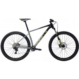 Горный велосипед MARIN NAIL TRAIL 6 27,5" 2018, Вариант УТ-00168752: Рама: 19" (L) (Рост: 178-188 см), Цвет: GREY, изображение  - НаВелосипеде.рф
