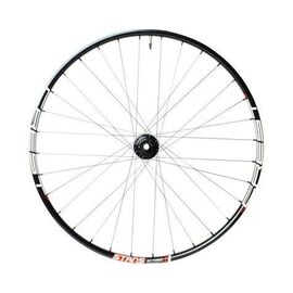 Колесо велосипедное в сборе заднее Stans NoTubes, CREST MK3 29, 12X148, SRAM XD, черный, SWCT90009, изображение  - НаВелосипеде.рф
