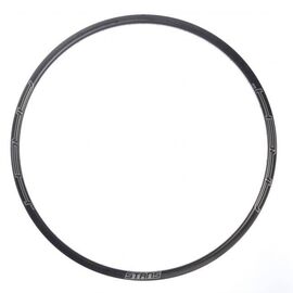Набор наклеек для ободов Stans NoTubes ZTR Arch CB7 27.5, VINYL, серебристый, PR1100, изображение  - НаВелосипеде.рф