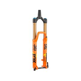 Вилка велосипедная FOX 36 Float Grip 2, F-S, 29", 170мм, 110x15мм, 44 мм, оранжевый, 910-20-691, изображение  - НаВелосипеде.рф