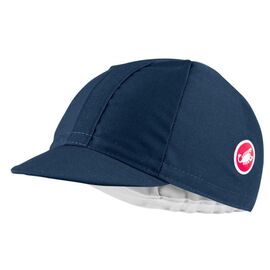 Велокепка Castelli Italia 20, синий, 4520118, изображение  - НаВелосипеде.рф