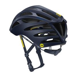 Велошлем MAVIC KSYRIUM PRO MIPS, черный, 2019, 406941, Вариант УТ-00159225: Размер: L, изображение  - НаВелосипеде.рф