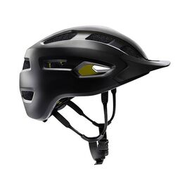 Велошлем MAVIC DEEMAX MIPS, черный, 2020, L410067, Вариант УТ-00166888: Размер: М, изображение  - НаВелосипеде.рф
