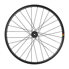 Колеса велосипедные Mavic Deemax PRO, MTB, 27,5", Boost, Black, 2020, P8902100, изображение  - НаВелосипеде.рф