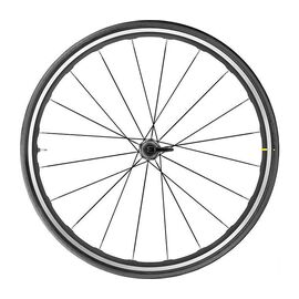 Колесо велосипедное заднее Mavic Ksyrium UST M11, (622x19T), 25мм, 2020, LR3414100, изображение  - НаВелосипеде.рф