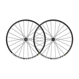 Колеса велосипедные MTB Mavic Crossmax 29" 20, LP8766100, изображение  - НаВелосипеде.рф