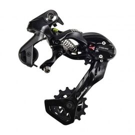 Переключатель задний SunRace MS30 12/11/10S, Medium Cage, Direct, RDMS30.MD00.0S1, изображение  - НаВелосипеде.рф